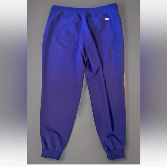 FIGS Scrub Set Zamora Jogger Catarina Top Size XXL - Picture 9 of 13